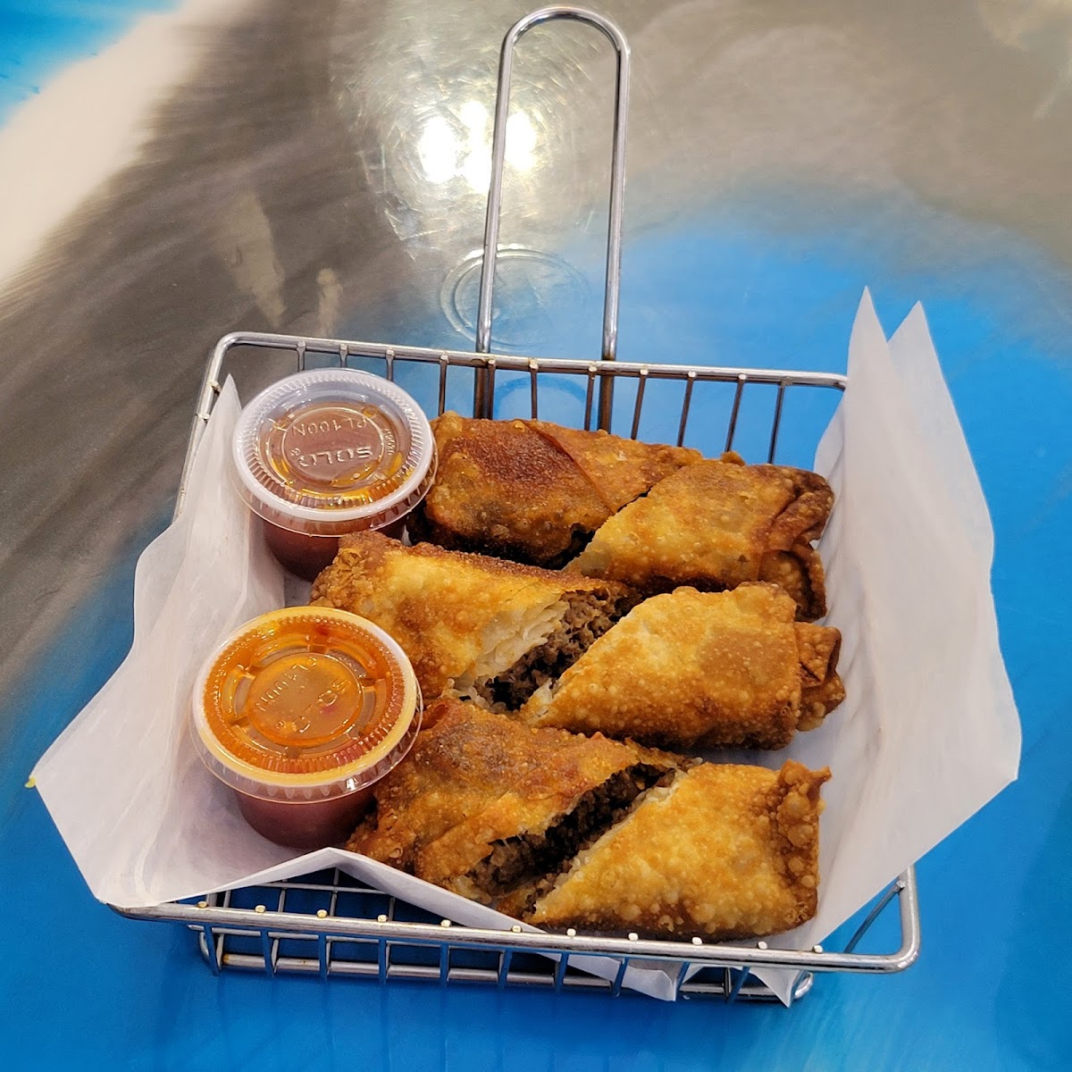 Cajun Bleu Cafe Photos 2